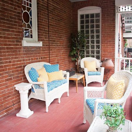 Main Street Inn Parkville Extérieur photo