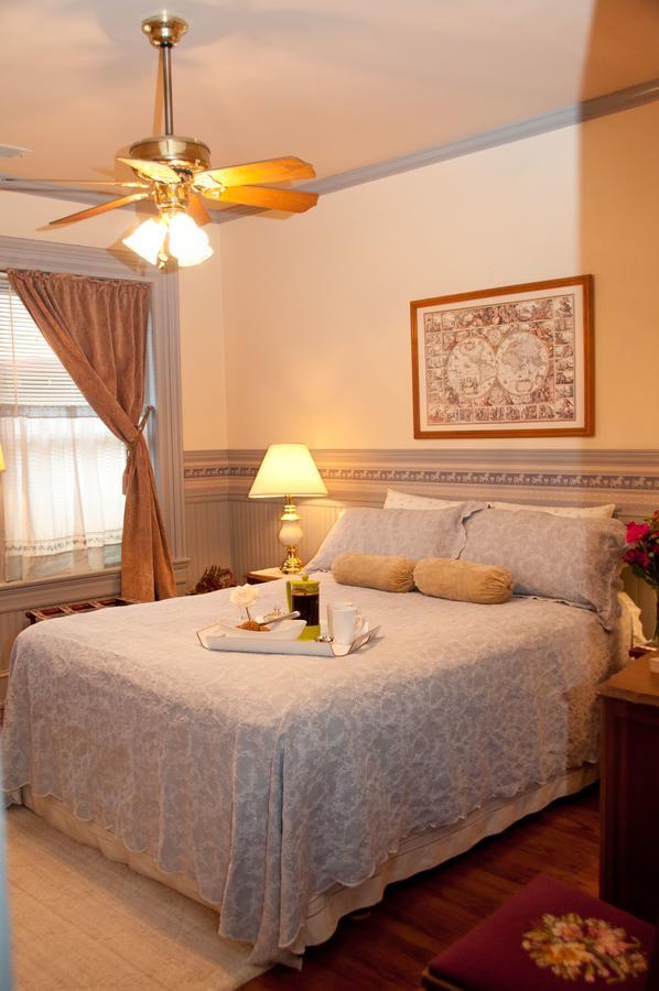 Main Street Inn Parkville Extérieur photo