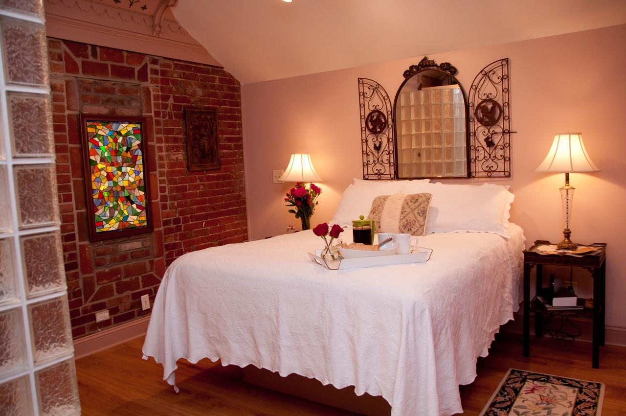 Main Street Inn Parkville Extérieur photo