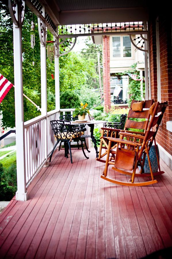 Main Street Inn Parkville Extérieur photo